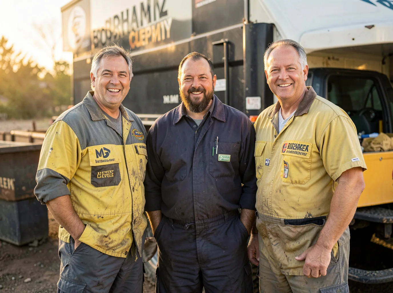 Sewage Cleanup company in Porter, TX