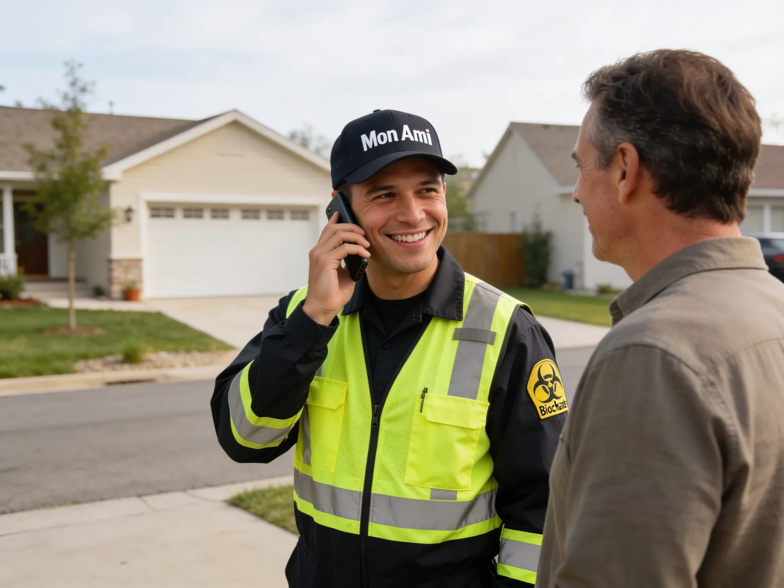 Sewage Cleanup Porter, TX FAQs