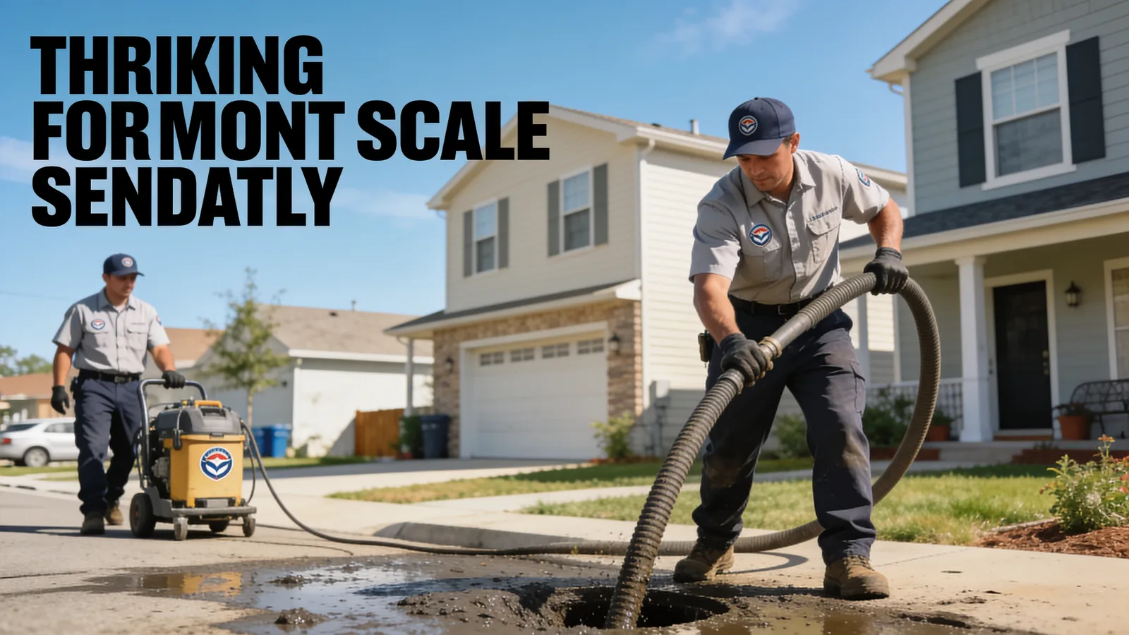 Sewage Cleanup in Porter, TX near me